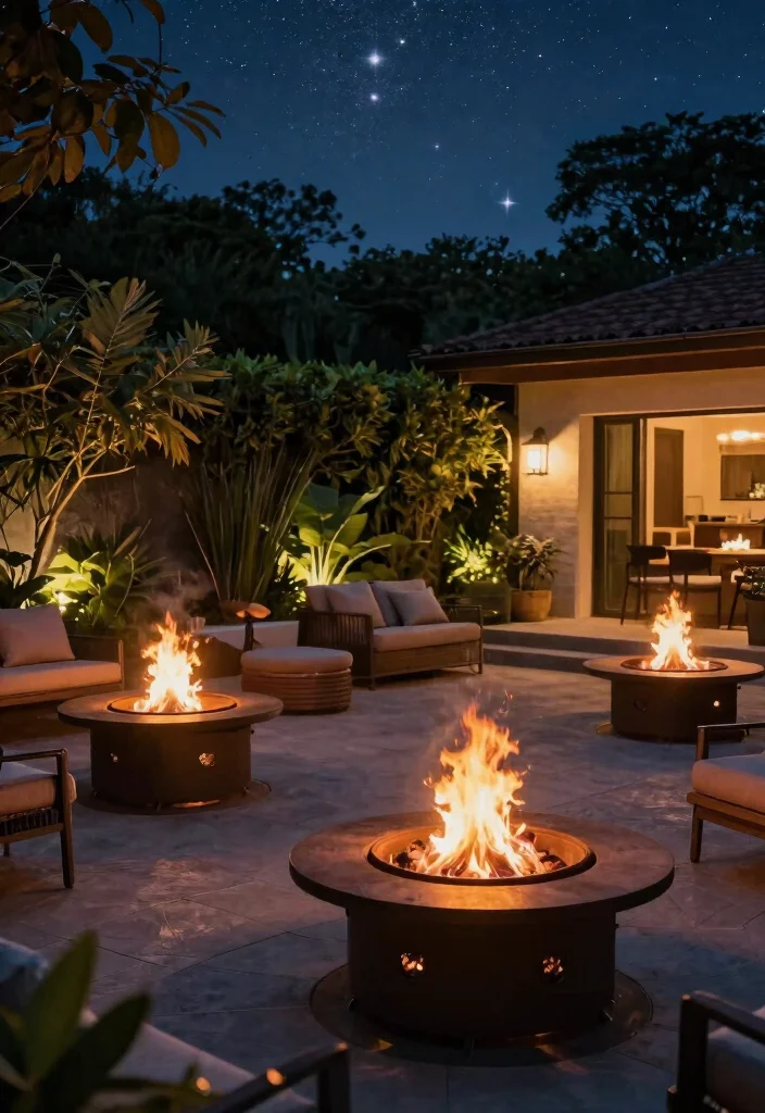 15 Fire Pit Ideas That Don't Require Professional Installation - Conclusion 1