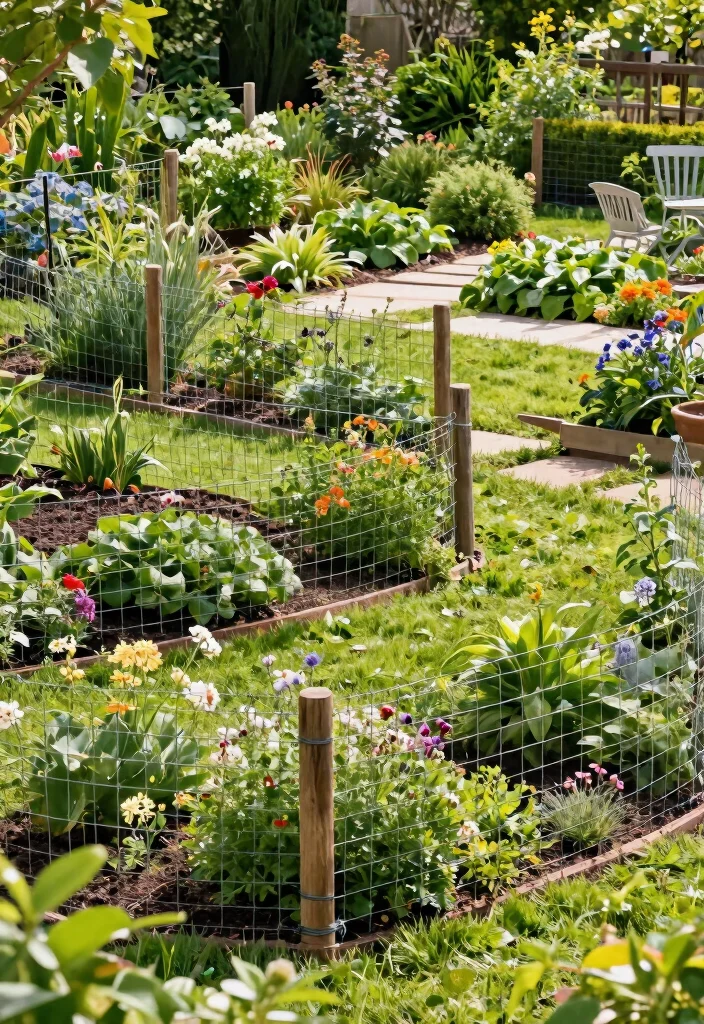 15 Hog Wire Fence Ideas That Keep Pets In Without Blocking Views - Conclusion 1