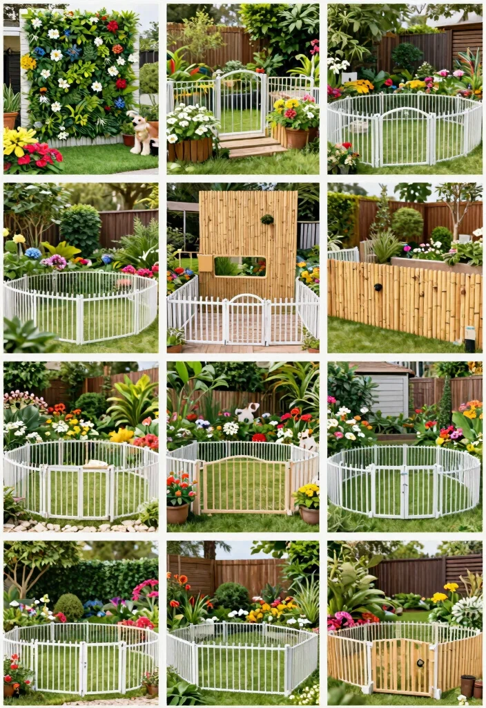 15 Temporary Dog Fence Ideas for Renters and No-Dig Yards - Conclusion 1