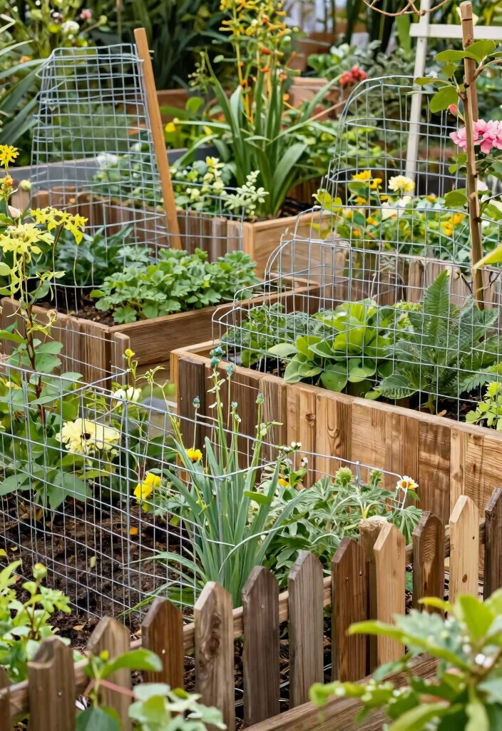 15 Wire and Wood Fence Ideas That Blend Modern and Rustic Styles - Conclusion 1