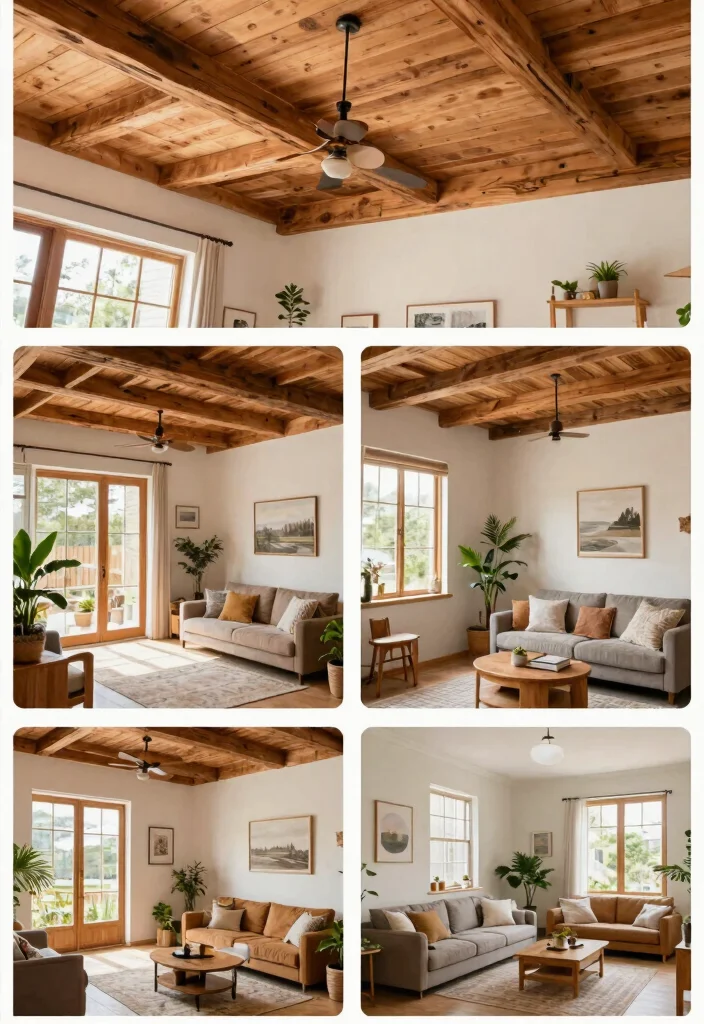 15 Wood False Ceiling Ideas That Add Warmth Without Lowering the Room - Conclusion 1