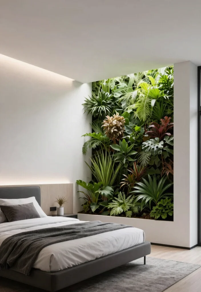 18 Modern Bedroom False Ceiling Design Ideas for Small Spaces - 5. Floating Ceilings 1