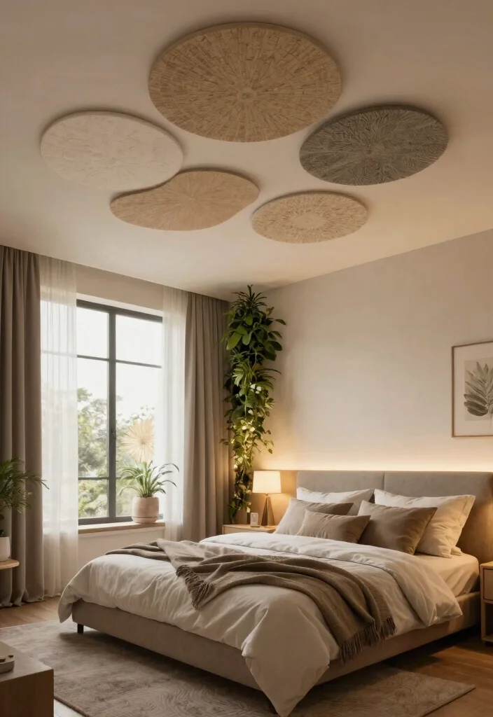 18 Modern Bedroom False Ceiling Design Ideas for Small Spaces - Conclusion 1