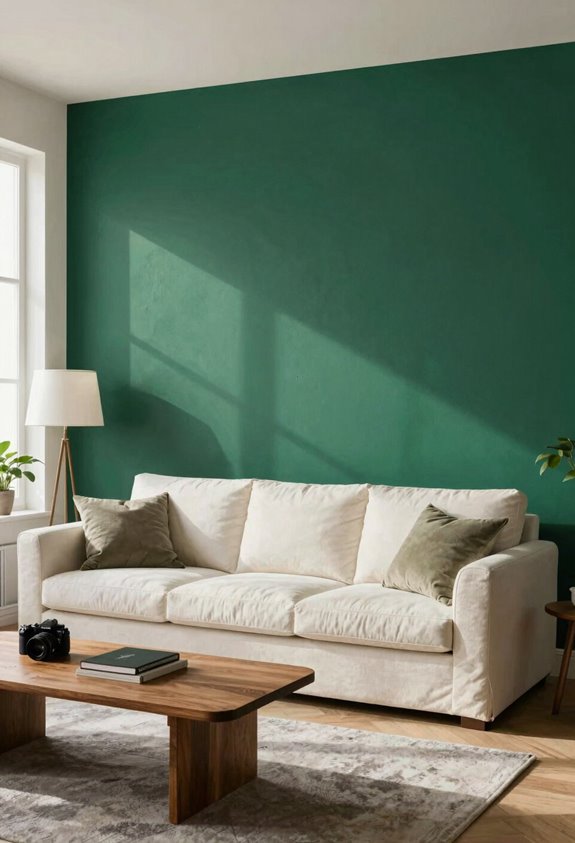 Are Accent Walls Out of Style in 2026? 6 accent wall smart placement decisions