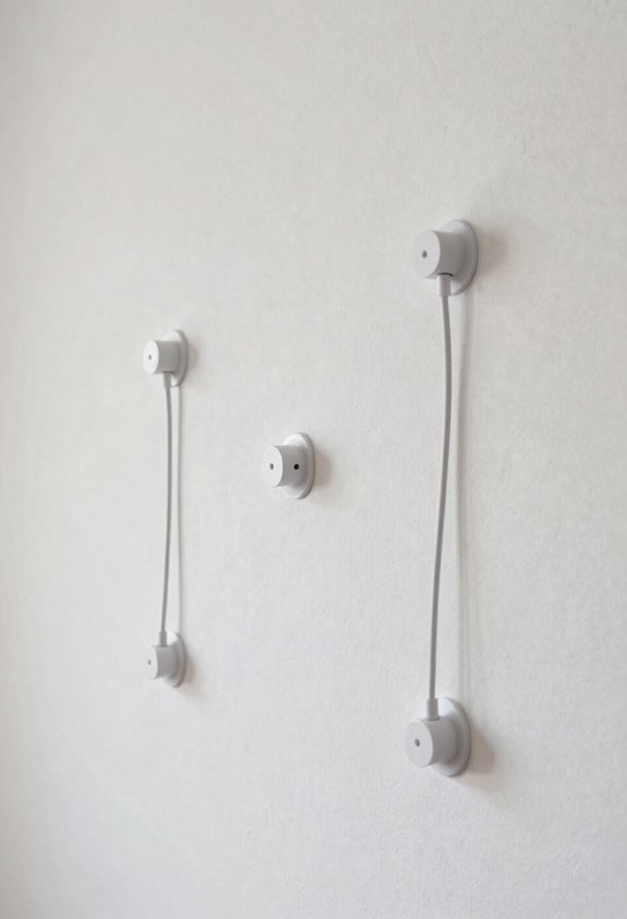 How to Hang Wall Decor Without Damaging Walls: A Complete Guide 4 adhesive failure prep matters
