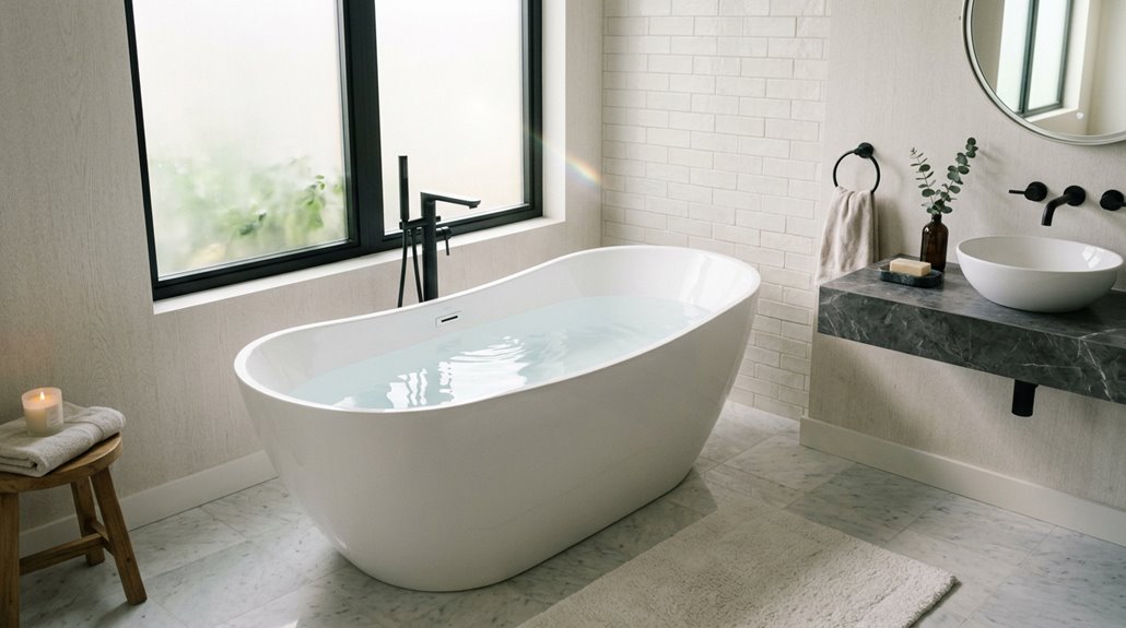 are bathtubs becoming obsolete