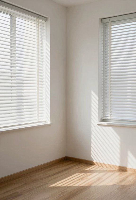 Do You Need Blinds and Curtains? 5 blinds suit kitchens moisture safe