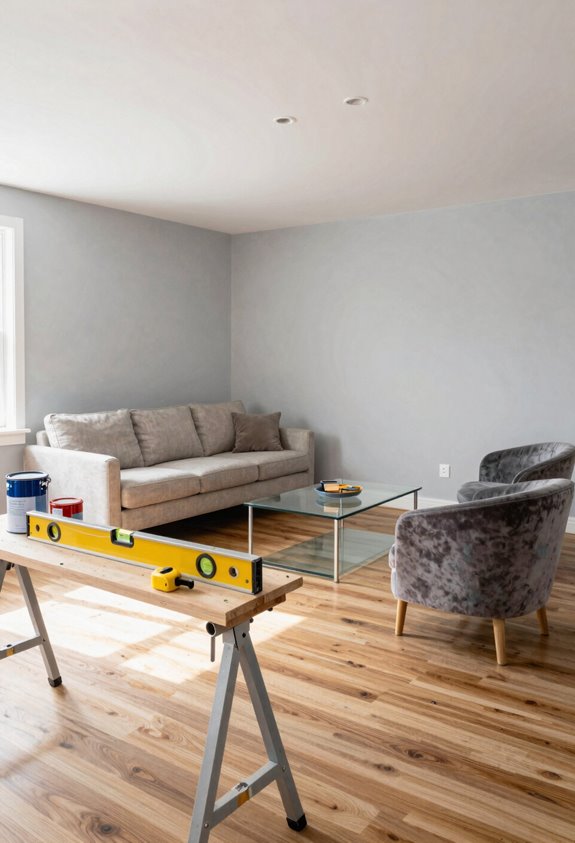 How Much Does a Room Makeover Cost? 5 budgeted room makeover plan