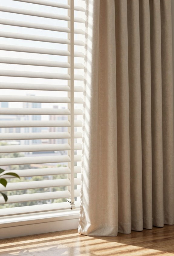 Window Blinds Vs Shades: 10 Key Differences to Know Before You Buy 3 choosing blinds versus shades wisely