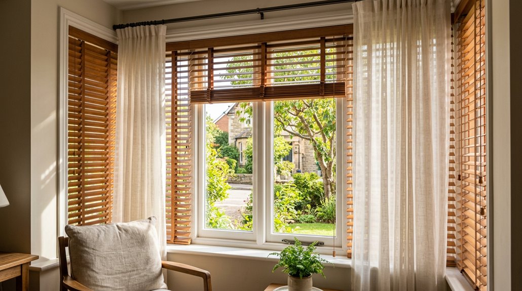 do you need window coverings