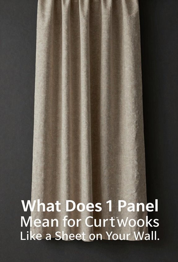 dramatic panel doubled presentation