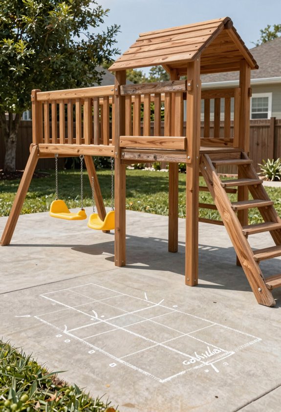 Backyard Discovery Vs Gorilla Playsets: 5 Key Differences 6 gorilla warranty proven local reliable