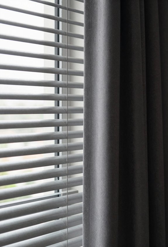 Window Blinds Vs Shades: 10 Key Differences to Know Before You Buy 2 hard vs soft window coverings