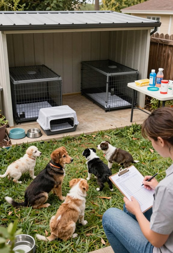 What Are Backyard Breeders and How to Spot Them 4 health testing and buyer screening standards