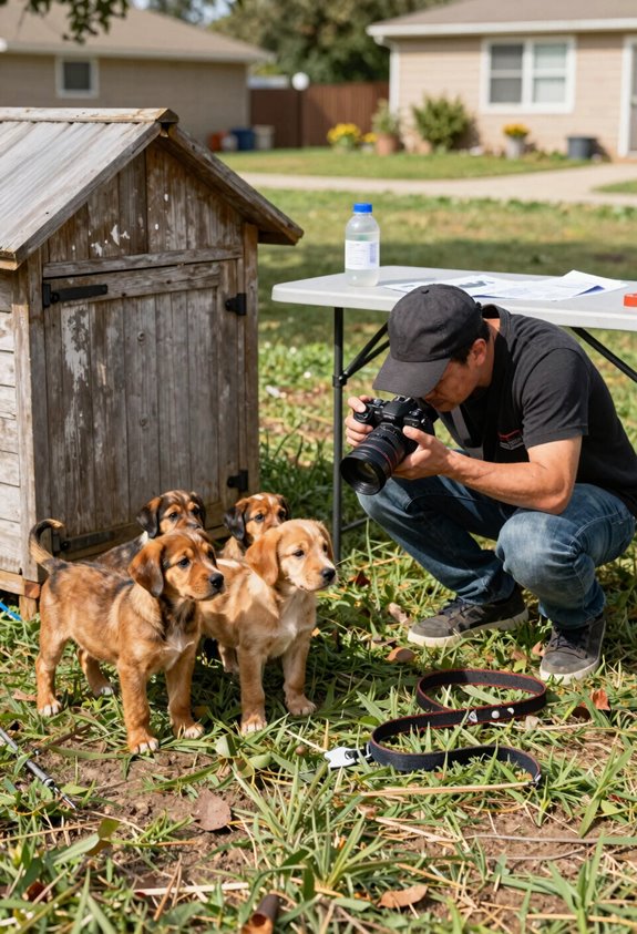 What Are Backyard Breeders and How to Spot Them 6 hobby breeders neglect health testing