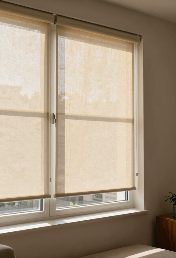 5 Benefits of Cellular Shades Worth Knowing 3 honeycomb shades save energy payback 2 4 years