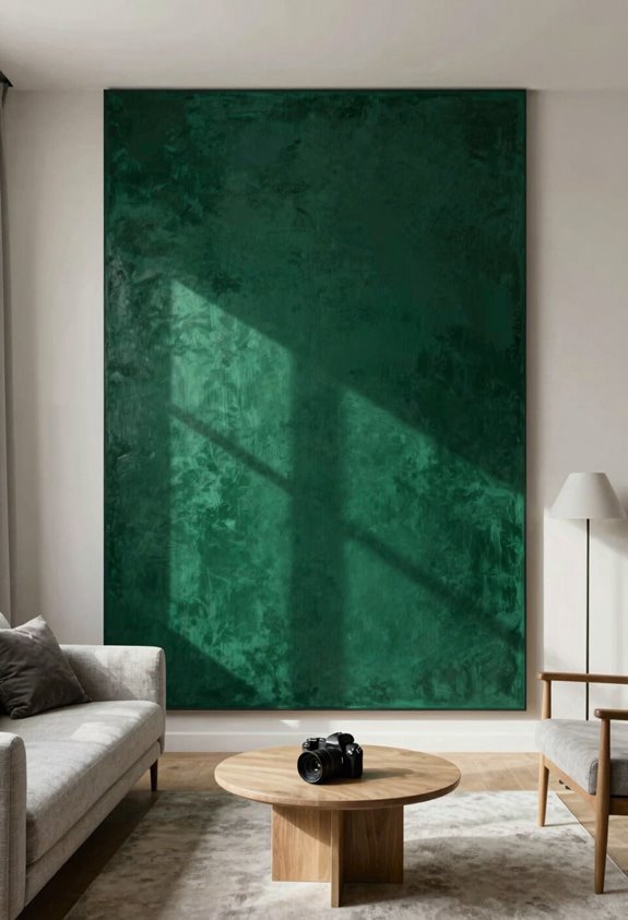 Are Accent Walls Out of Style in 2026? 3 immersive multi surface spatial coherence