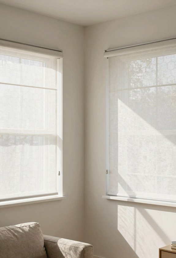 5 Benefits of Cellular Shades Worth Knowing 4 light control with cellular shades