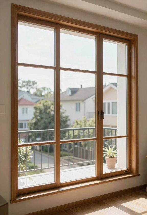 living room window repair vs replacement decision