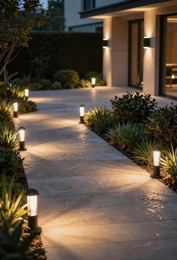 How Much Is Outdoor Lighting Installed? 3 outdoor lighting cost drivers identified
