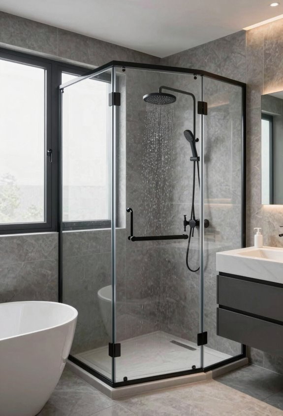 What Is an En Suite Bath? 5 planning permission often unnecessary for en suites