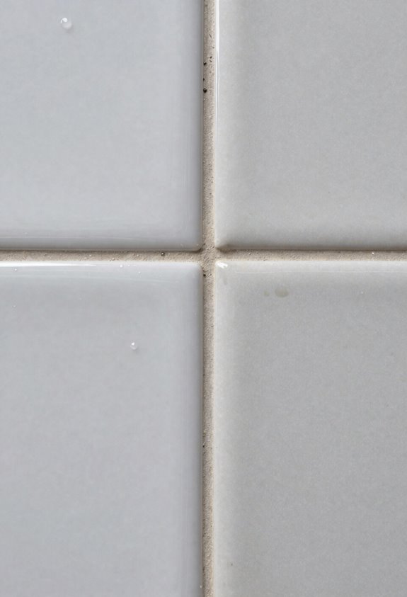 Porcelain Vs Ceramic Bathroom Tile: 5 Key Differences 2 porcelain resists moisture outperforms ceramic