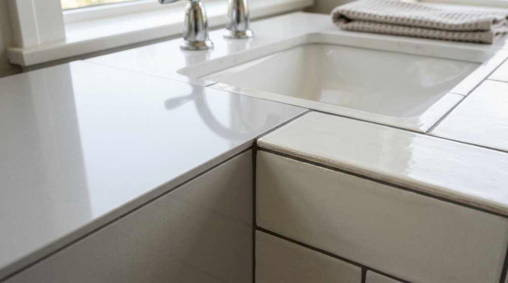 porcelain vs ceramic tile differences