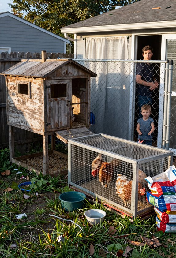 What Are Backyard Breeders and How to Spot Them 2 profit driven breeders cut corners