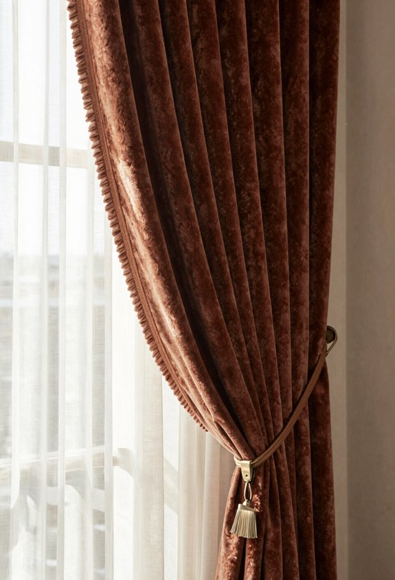 Why Are Curtains So Expensive? 3 quality curtains budget guide specifics by option