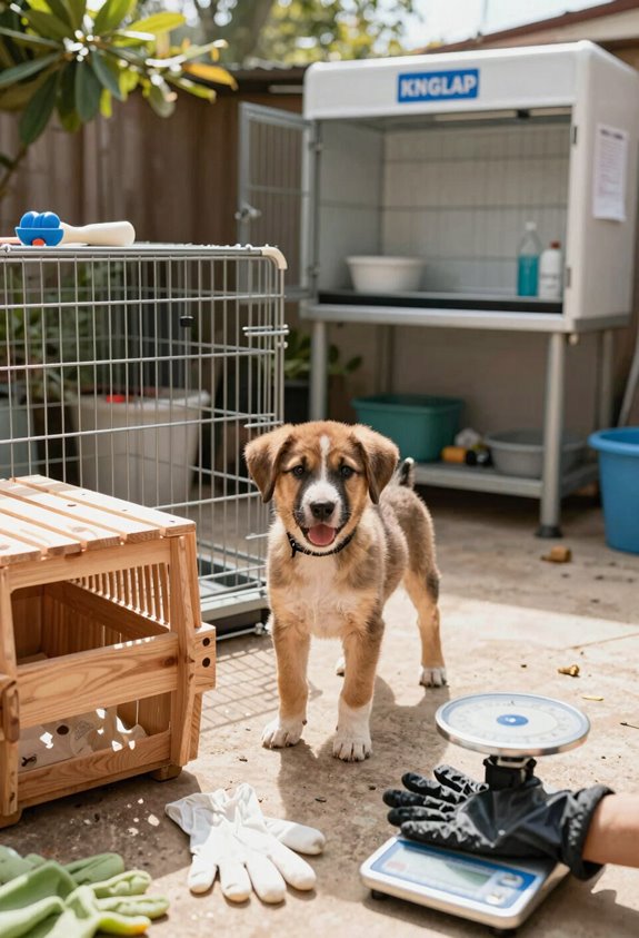What Are Backyard Breeders and How to Spot Them 3 responsible breeders vs backyard accountability health testing temperament guarantees