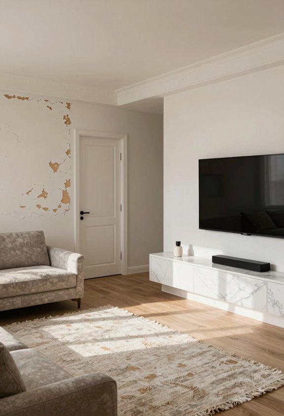 How Much Does a Room Makeover Cost? 2 room makeovers cost drivers and tiers