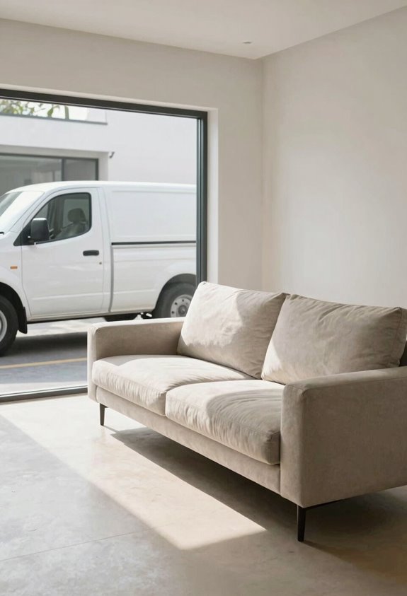 10 Ways to Get Rid of a Couch Fast in 2026 6 same day pickup active local haulers