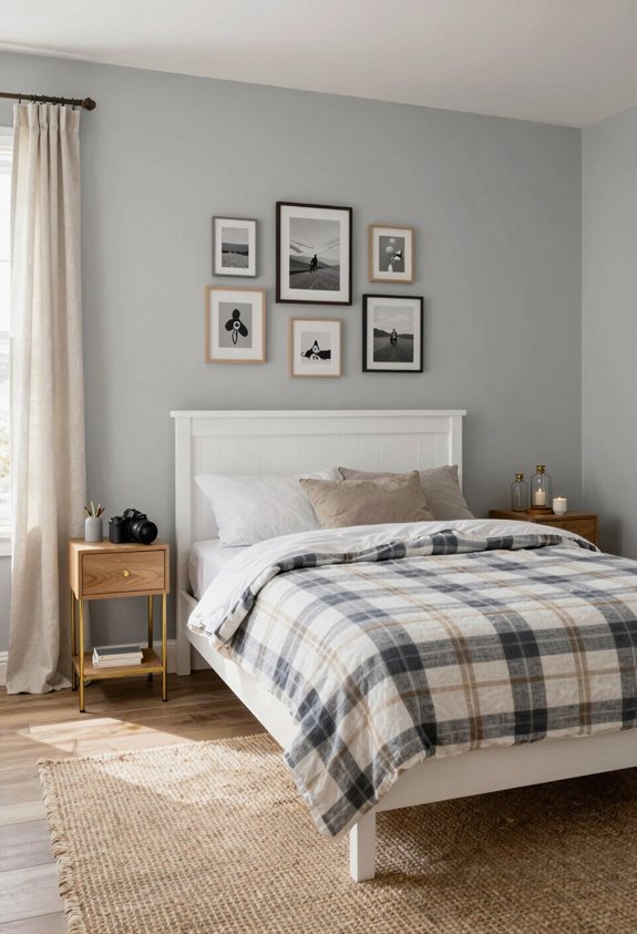 How Much Does a Room Makeover Cost? 4 stretch a thousand dollar bedroom makeover