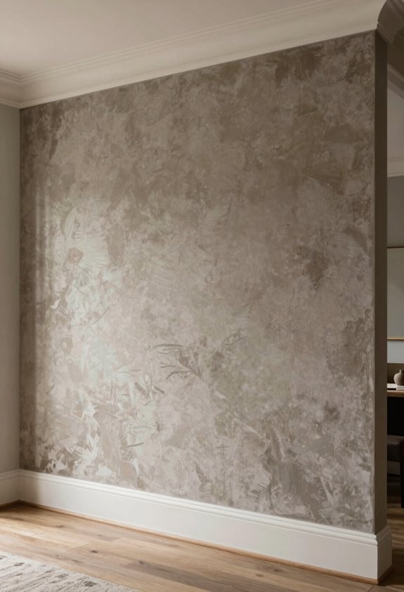 three accent walls biggest payoff