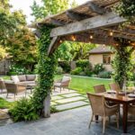top 10 backyard pergolas
