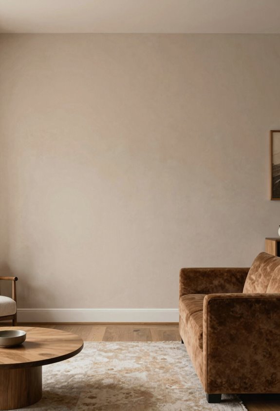 Are Accent Walls Out of Style in 2026? 4 whole room cohesive immersion approach