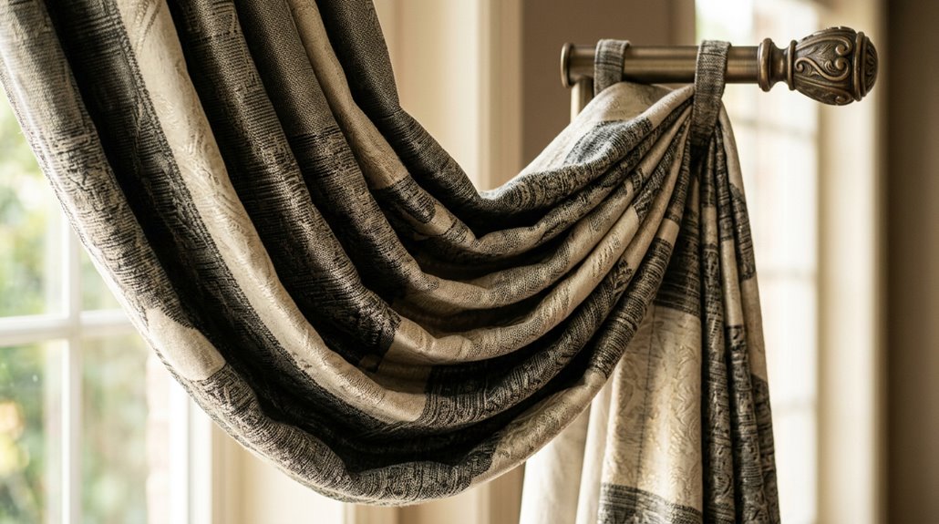why curtain prices vary widely