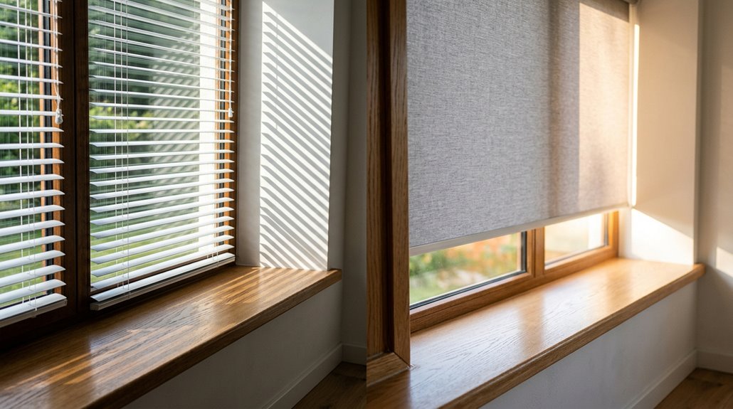 window treatments comparison guide